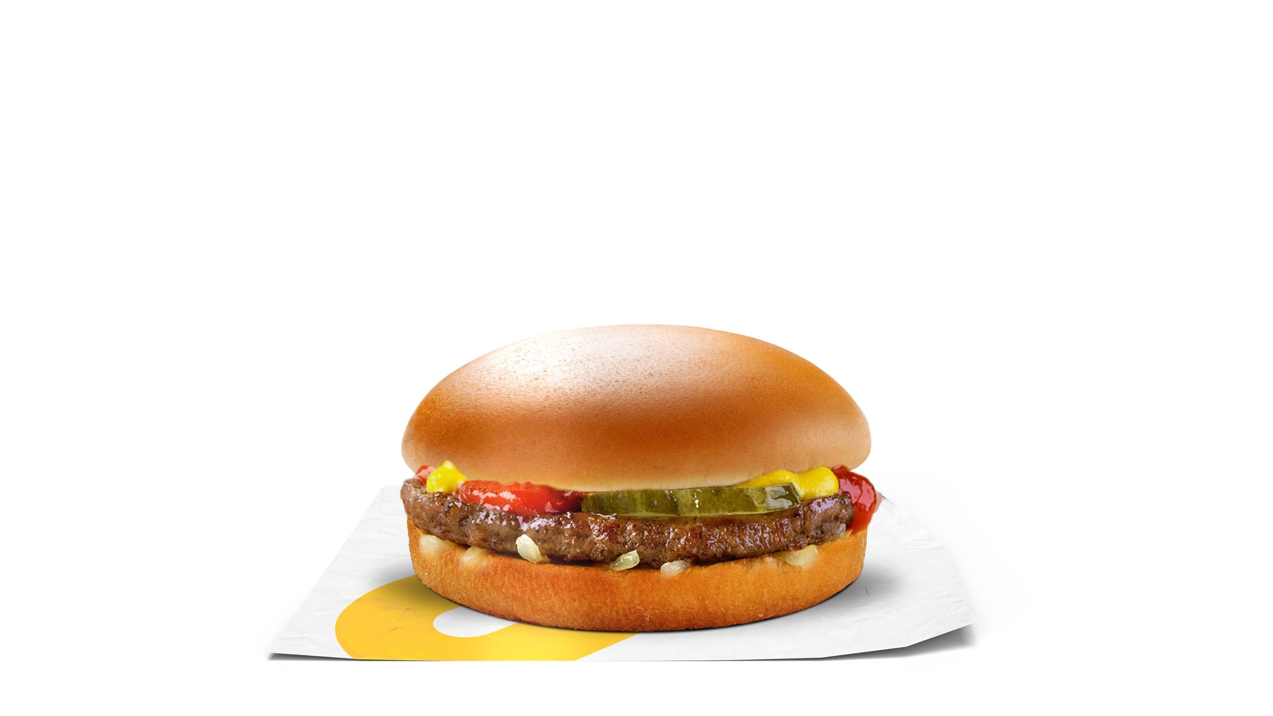 Beef-Burger