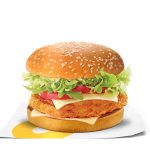 Grand J Chicken