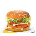Grand J Chicken Special