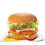 Grand J Chicken Special Spicy