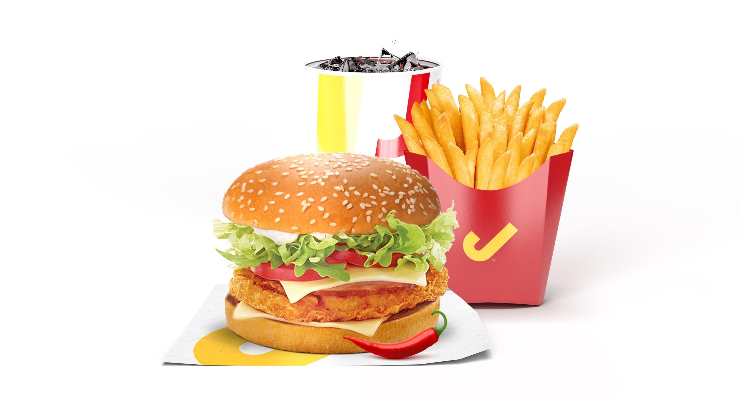 Grand-J-Chicken-Special-Spicy-Meal