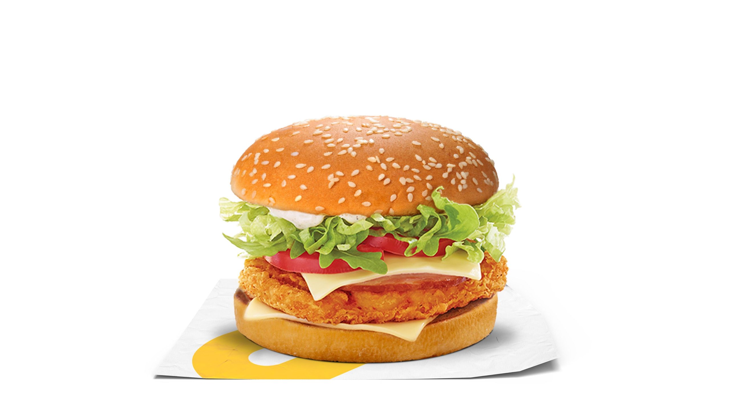 Grand J Chicken Special