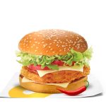 Grand J Chicken Spicy