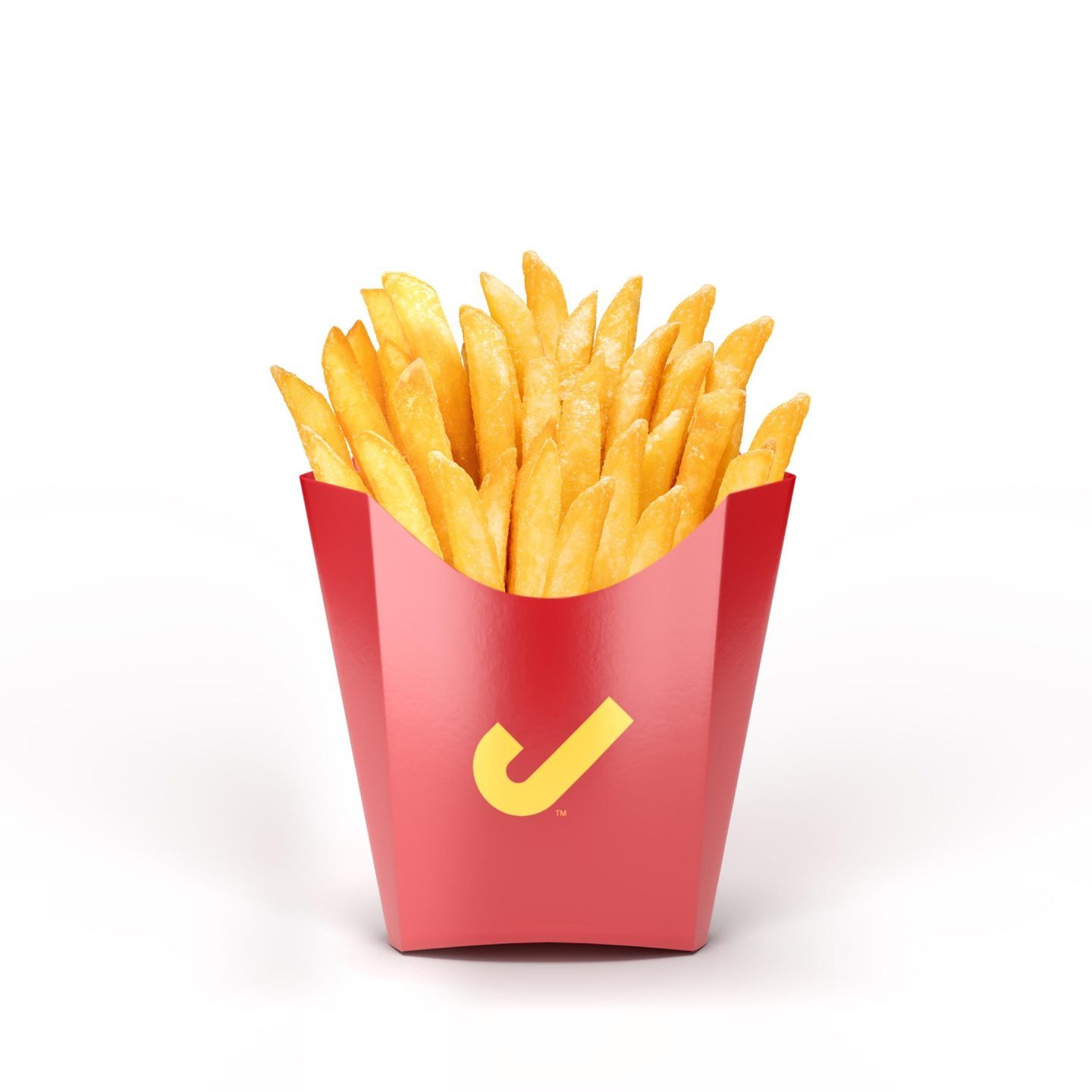 Fries-Large